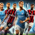 Descubre a los jugadores más valiosos de cada una de las principales ligas europeas, quienes simbolizan el presente y el futuro del fútbol mundial. Desde estrellas consolidadas hasta promesas emergentes, estos futbolistas están marcando el rumbo del deporte rey.