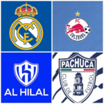 El sorteo del Mundial de Clubes 2025 dejó un camino dispar para los equipos españoles: el Real Madrid tiene un grupo accesible, mientras que el Atlético se enfrenta a un 'grupo de la muerte'.