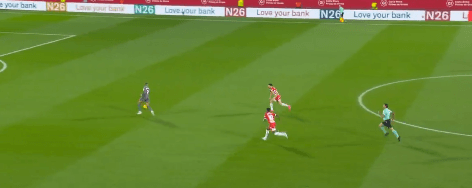 ¿Debió ser expulsado Mbappé? La polémica de Gil Manzano en Girona