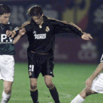 En 2001, el Real Madrid de los galácticos sufrió una derrota inesperada frente al humilde Toledo en un amistoso que quedó en la memoria del fútbol español.