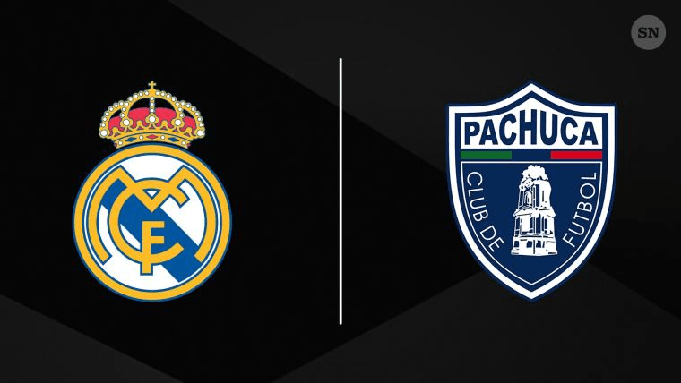 El Real Madrid se encuentra listo para una final histórica en la Copa Intercontinental 2024 frente a los Tuzos de Pachuca. En el majestuoso estadio Icónico de Lusail, los dirigidos por Carlo Ancelotti buscarán cerrar el año con otro título internacional, presentando una alineación repleta de estrellas como Kylian Mbappé, Vinicius Jr. y Jude Bellingham en el ataque.