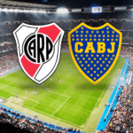 El Superclásico Boca vs. River es más que un partido; es una rivalidad histórica que refleja la pasión y la cultura del fútbol argentino. Desde sus orígenes en La Boca hasta las finales internacionales, este duelo sigue siendo el más emocionante del deporte rey.