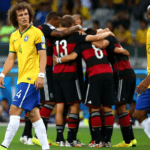 Los Partidos Más Inolvidables: El Histórico 7-1 de Alemania a Brasil en el Mundial 2014