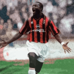 George Weah, el único africano en ganar el Balón de Oro, no solo brilló como futbolista, sino que también lideró a su país en un acto heroico en el campo.