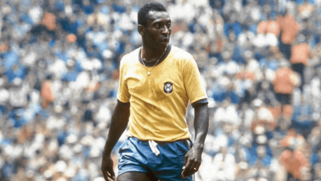 Pelé, el "Rey del Fútbol", dejó un legado incomparable con tres Copas del Mundo y más de 1,280 goles. Su impacto en el deporte sigue inspirando a generaciones.