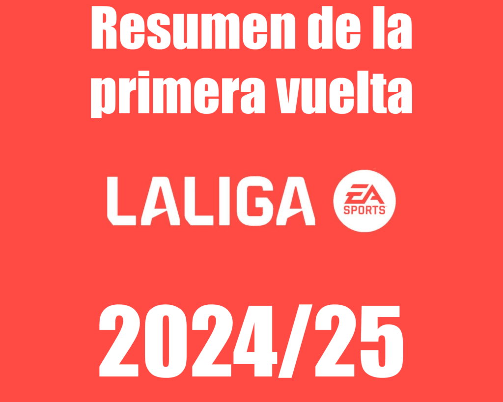 Con una clasificación ajustada en los primeros puestos y una lucha intensa por la permanencia, la segunda vuelta de LaLiga promete emociones fuertes. El Atlético buscará mantener el liderato, mientras que equipos como el Real Madrid y el Barcelona intentarán reducir distancias. Por otro lado, el Espanyol y el Valencia deberán mejorar su rendimiento para evitar el descenso.