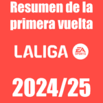 Con una clasificación ajustada en los primeros puestos y una lucha intensa por la permanencia, la segunda vuelta de LaLiga promete emociones fuertes. El Atlético buscará mantener el liderato, mientras que equipos como el Real Madrid y el Barcelona intentarán reducir distancias. Por otro lado, el Espanyol y el Valencia deberán mejorar su rendimiento para evitar el descenso.