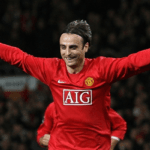 Dimitar Berbatov fue un delantero diferente: elegante, preciso y con una técnica exquisita. Su legado vive en cada fan que aprecia el fútbol como arte.
