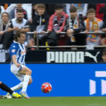 El Comité de Competición analizará la falta que originó el gol del Espanyol tras las alegaciones del Valencia, que asegura que André Almeida no cometió infracción. El club reclama justicia por una acción que pudo condicionar el resultado.