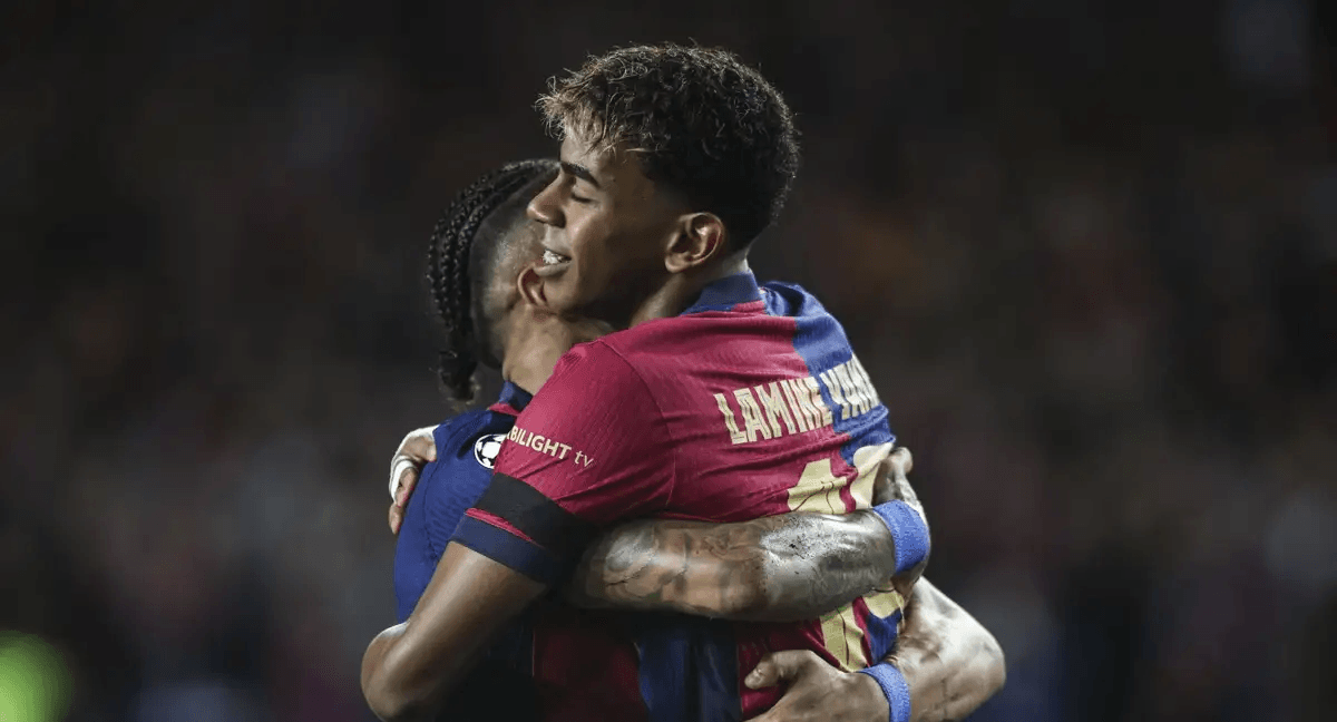 El Barça tiene medio pie en semifinales de la Champions League. Si elimina al Dortmund, ingresará 15 millones de euros más en un año clave para su economía.